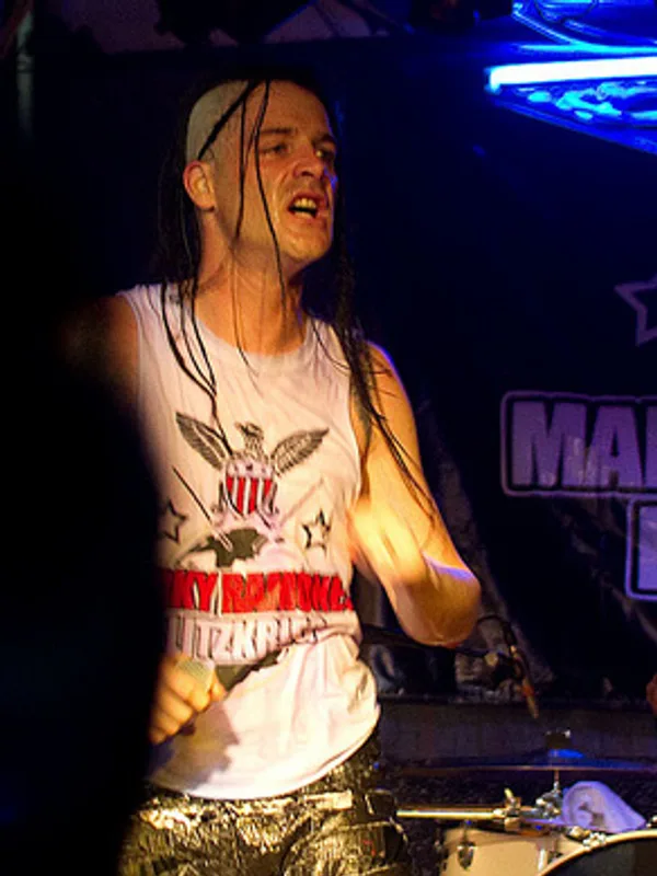 Michale Graves