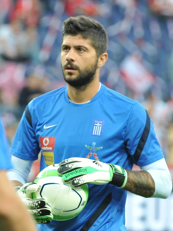Michalis Sifakis
