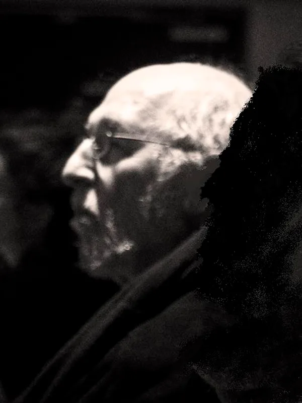 Michel Brault