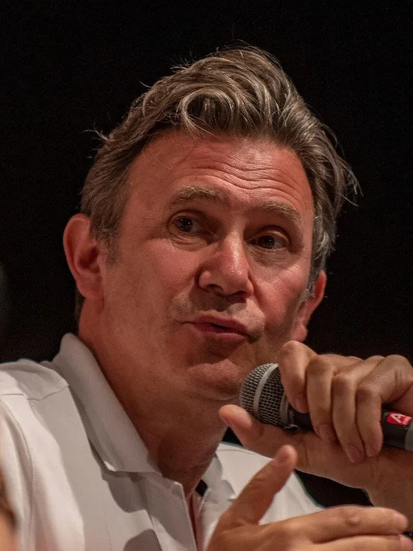 Michel Hazanavicius