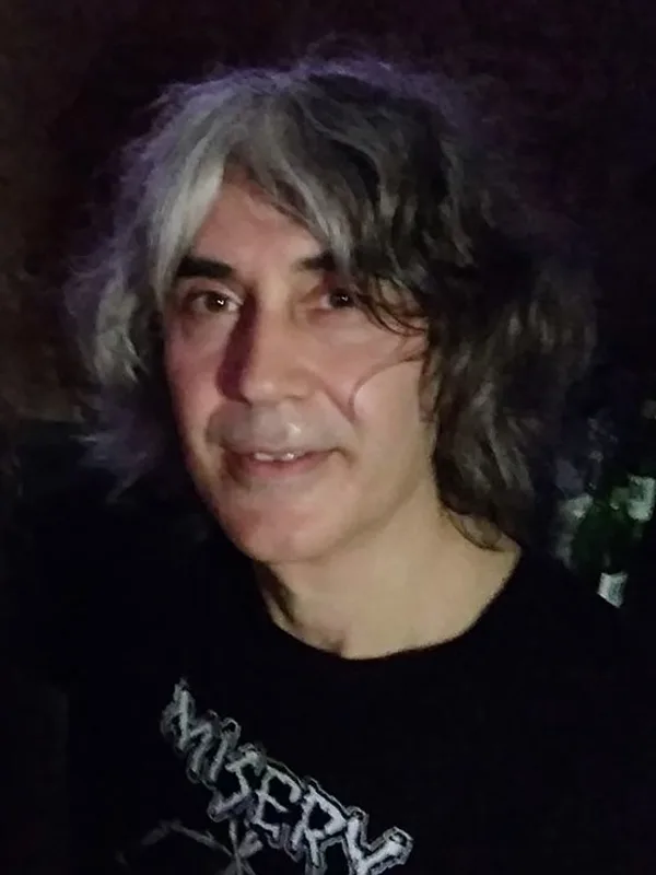 Michel Langevin