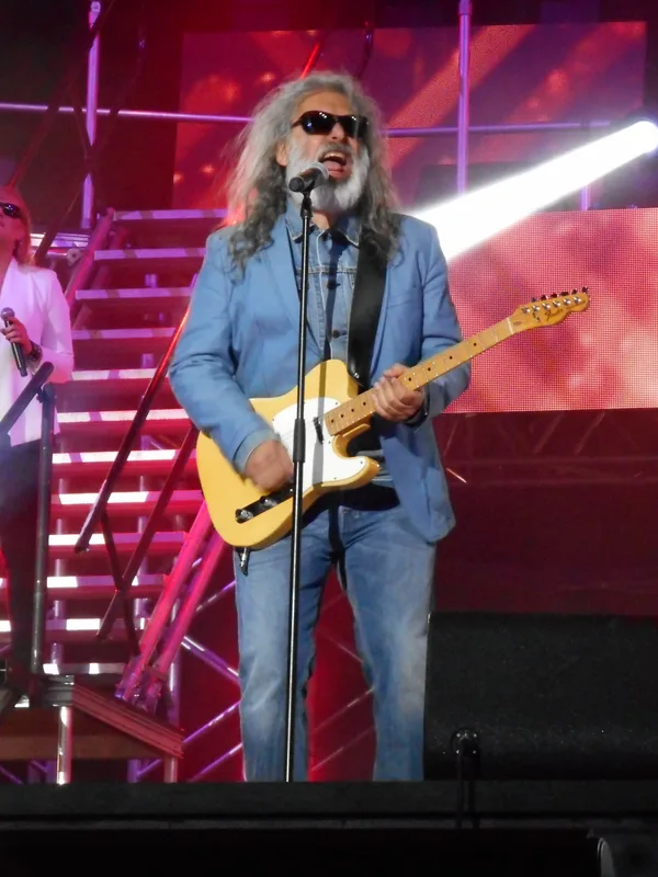 Michel Pagliaro