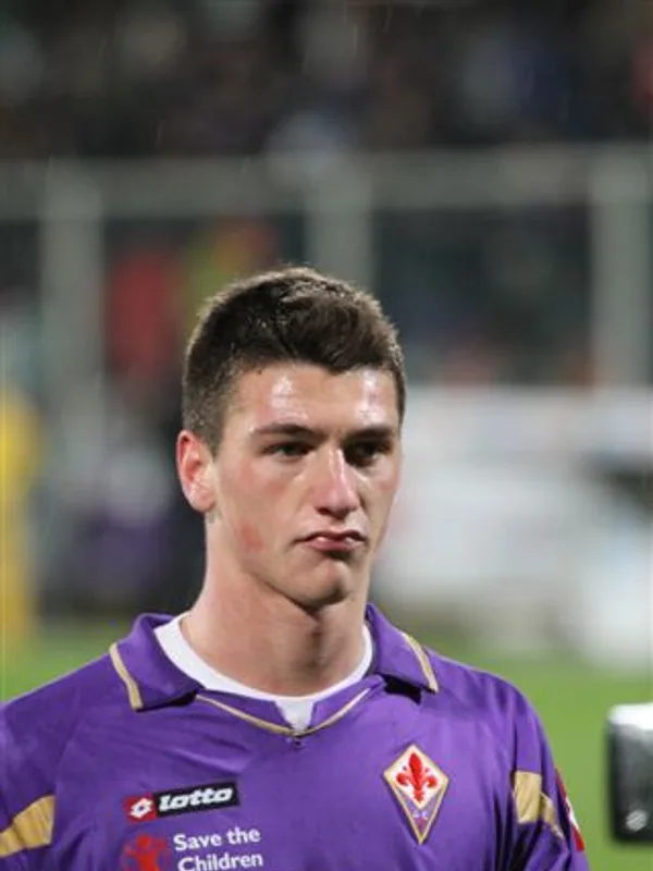 Michele Camporese