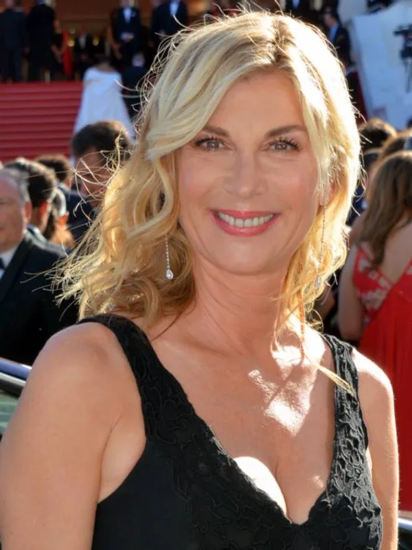 Michèle Laroque