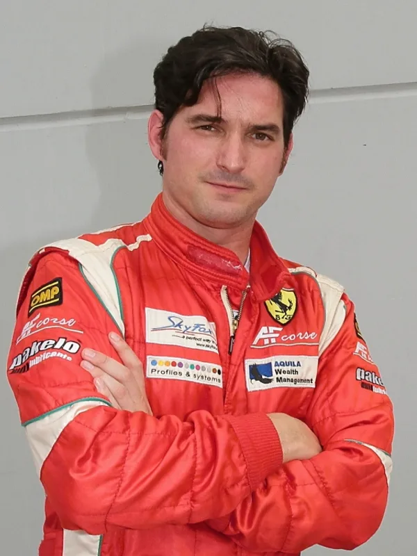 Michele Rugolo