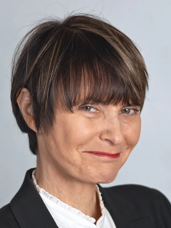 Micheline Calmy-Rey