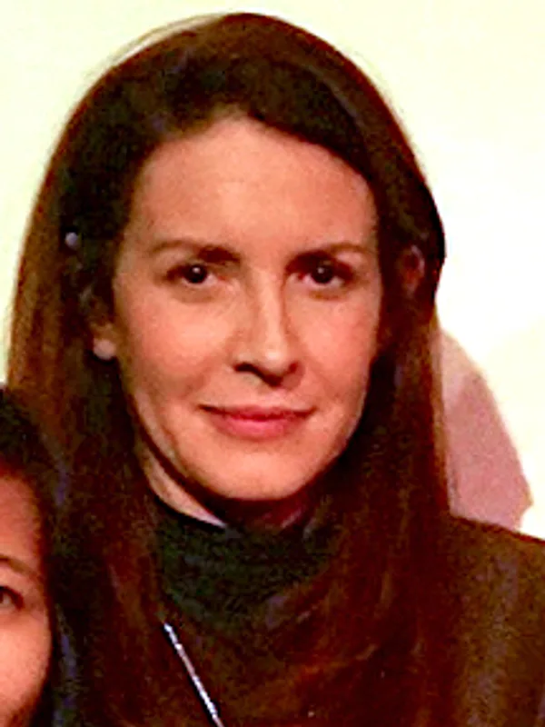 Michelle Clunie