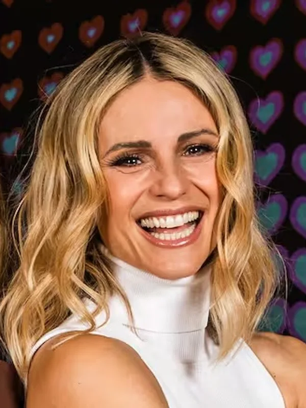 Michelle Hunziker
