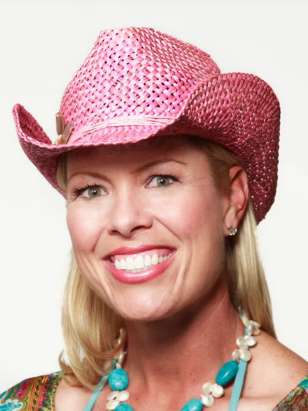 Michelle McGann
