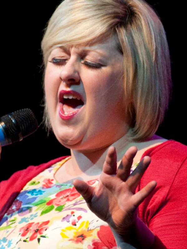 Michelle McManus