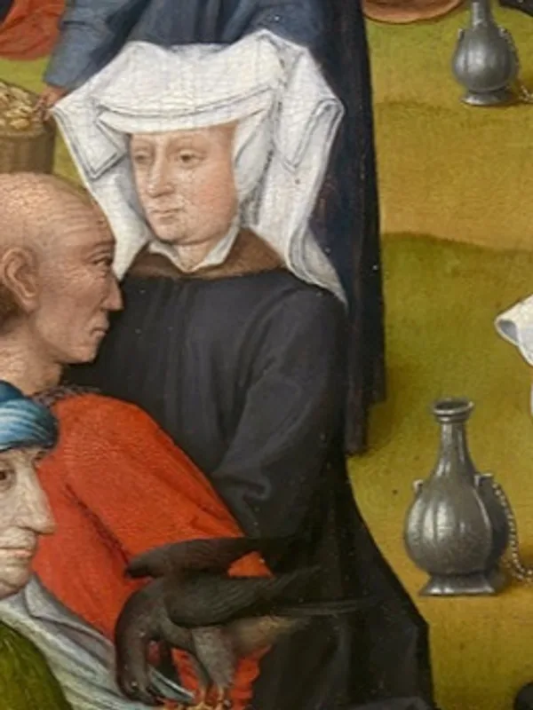 Michelle of Valois