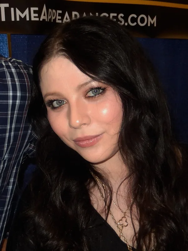 Michelle Trachtenberg