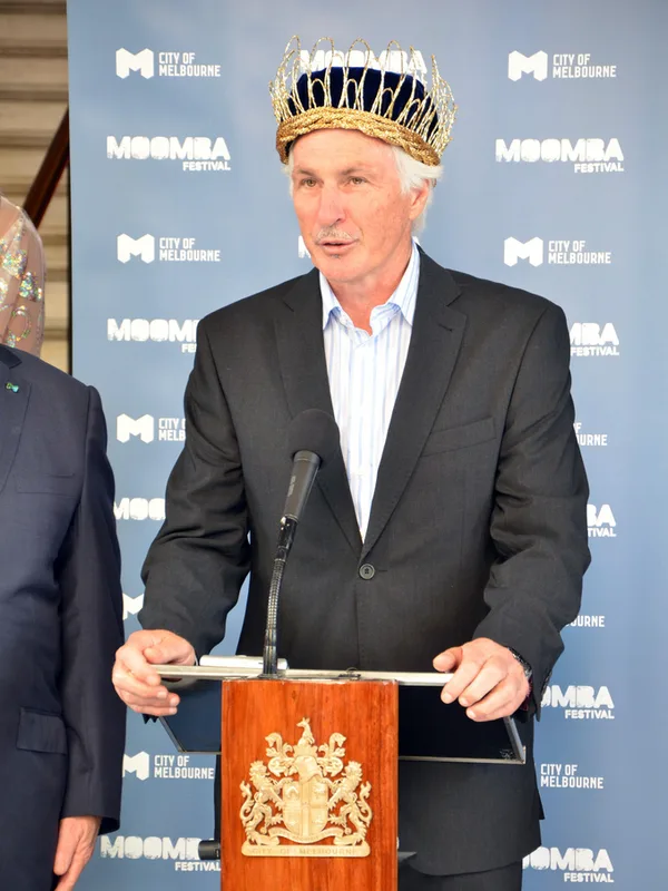 Mick Malthouse