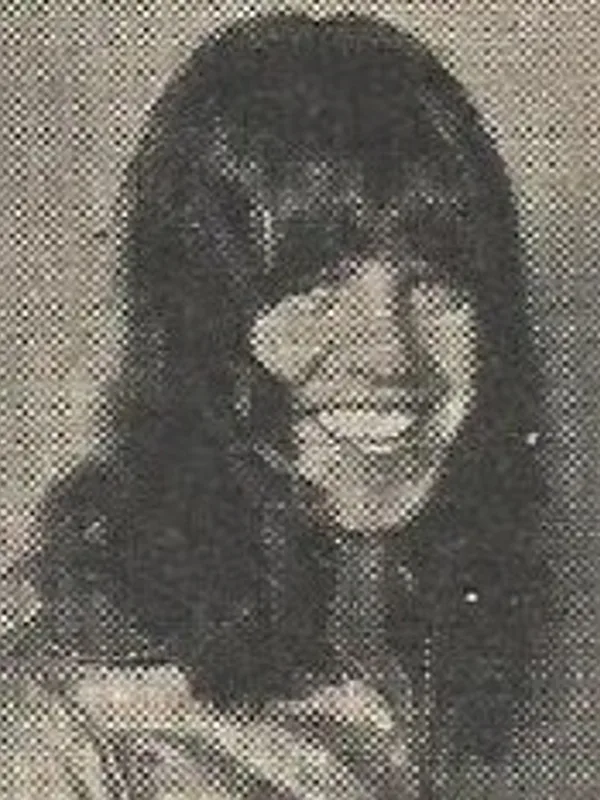 Mick Tucker
