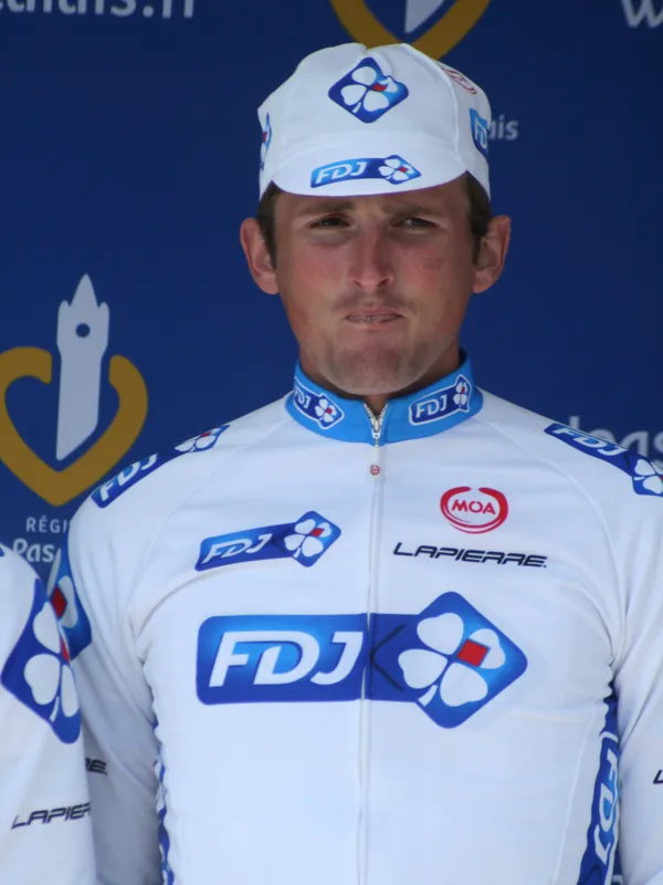 Mickaël Delage