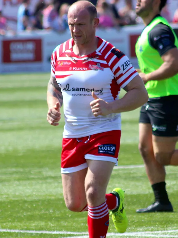 Mickey Higham