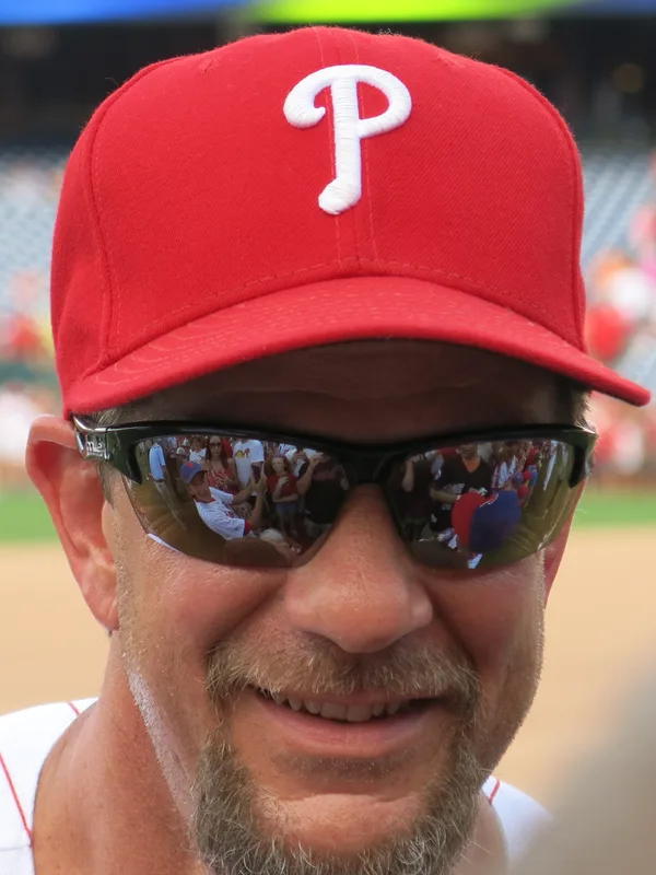 Mickey Morandini