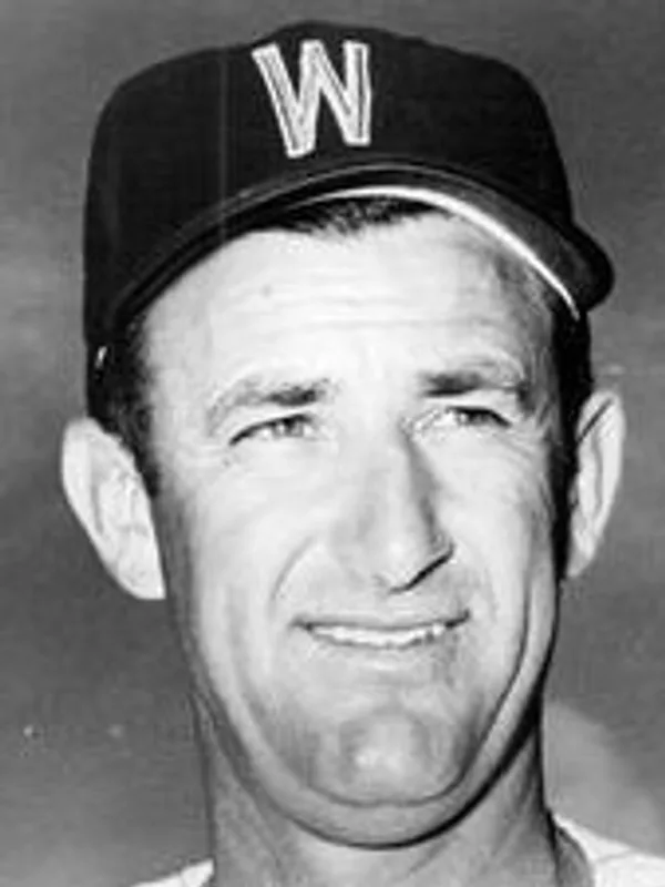 Mickey Vernon
