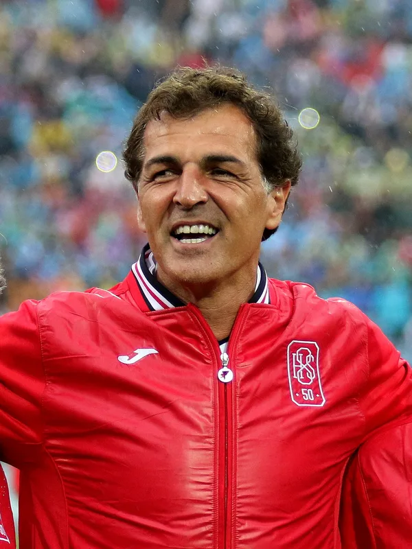 Miguel Ángel Nadal