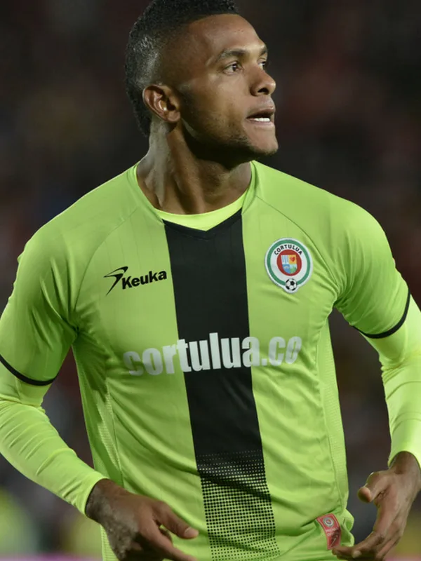 Miguel Borja