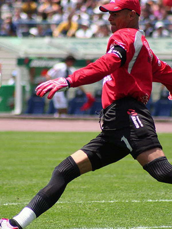 Miguel Calero