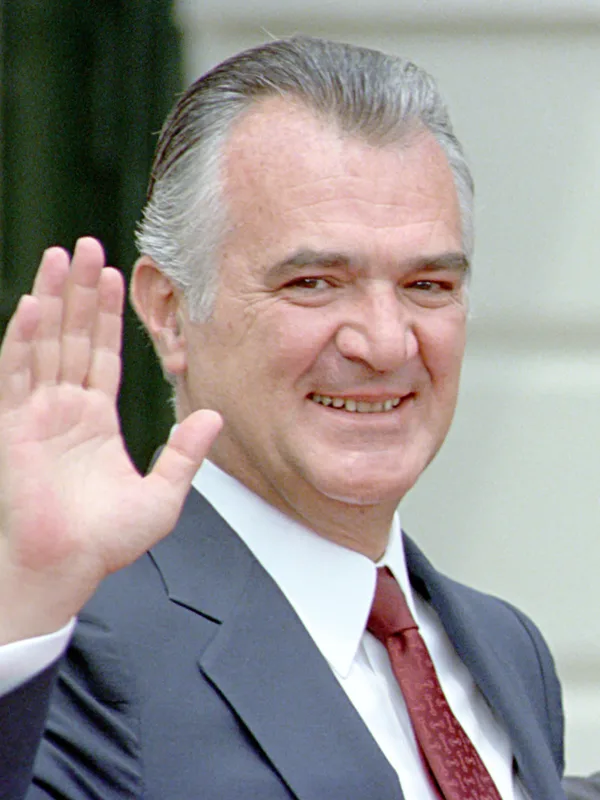Miguel de la Madrid