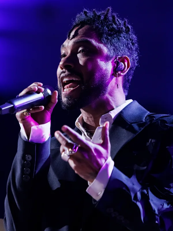 Miguel (singer)