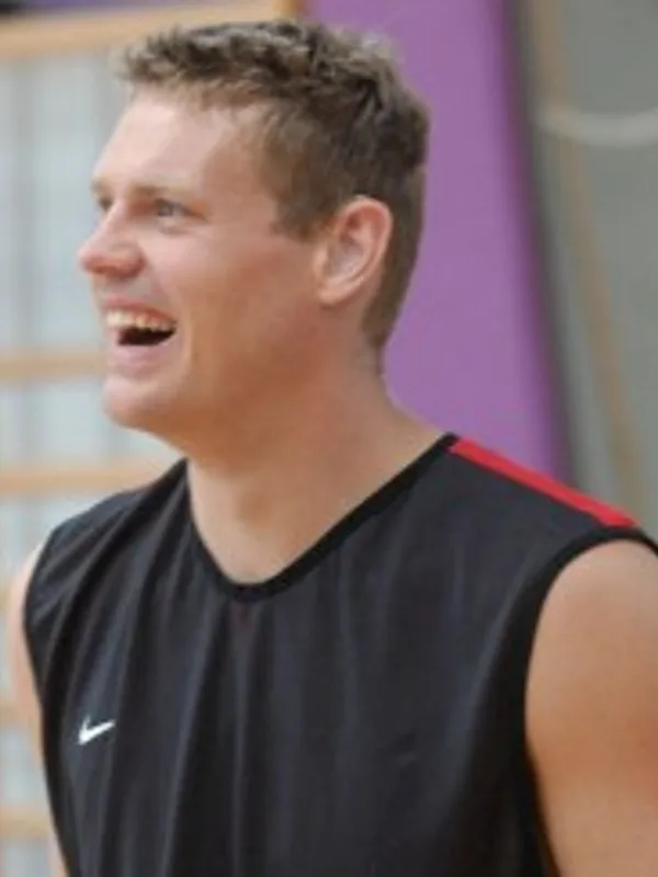 Miha Zupan