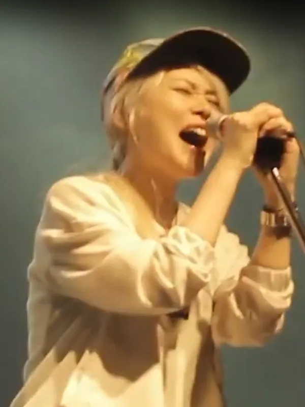 Miho Hatori