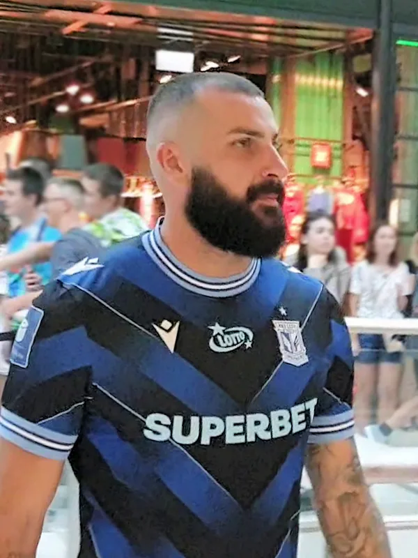 Mikael Ishak