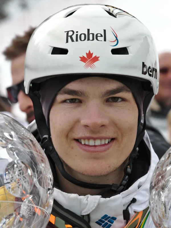 Mikaël Kingsbury