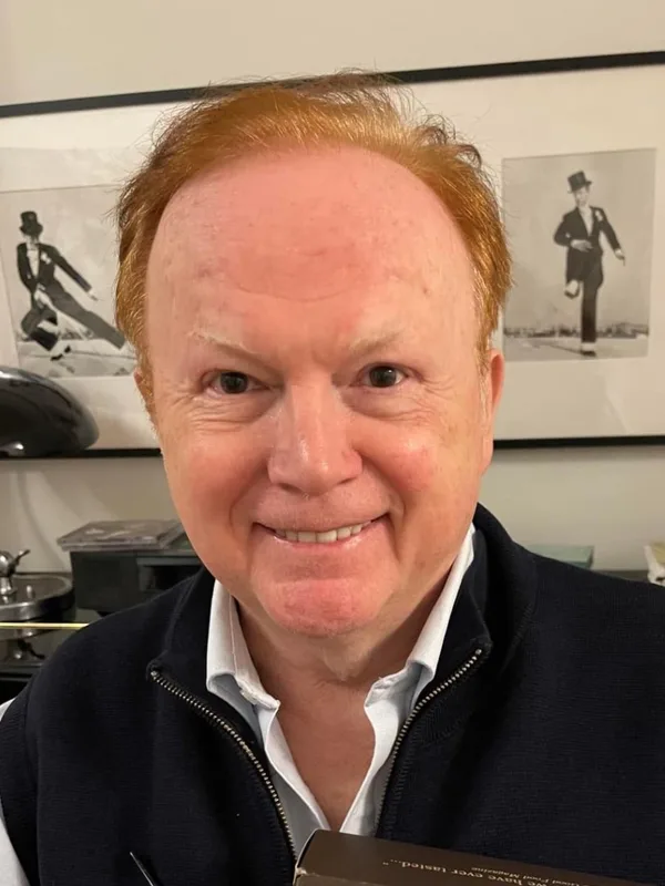 Mike Batt