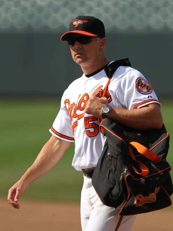Mike Bordick