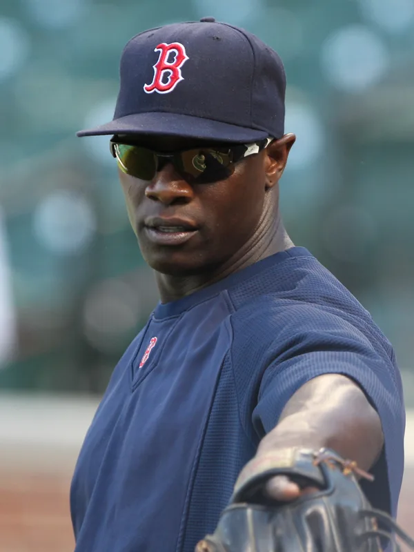 Mike Cameron