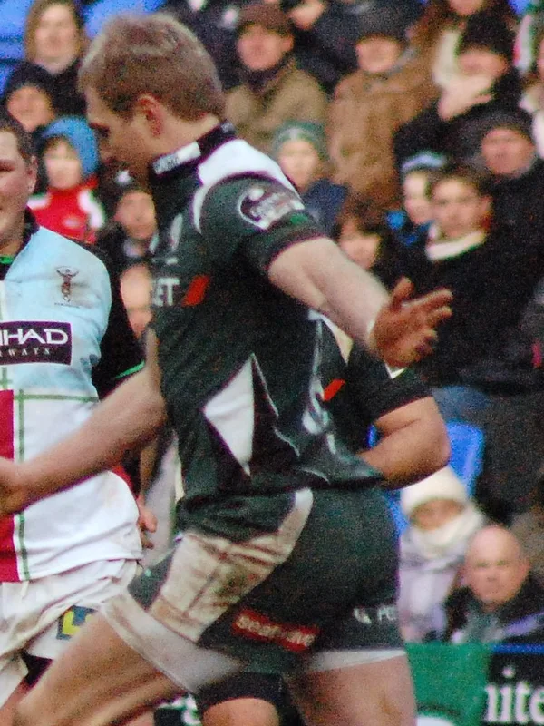 Mike Catt