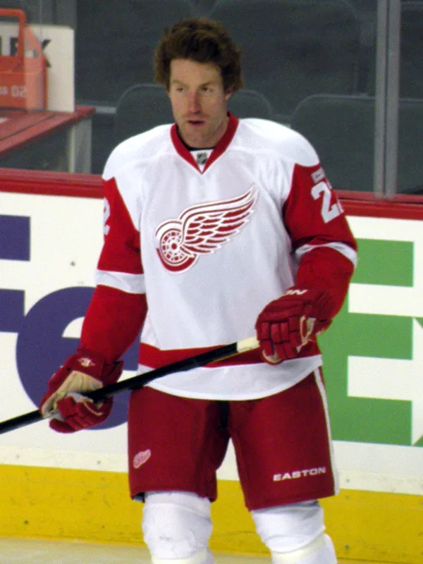 Mike Commodore