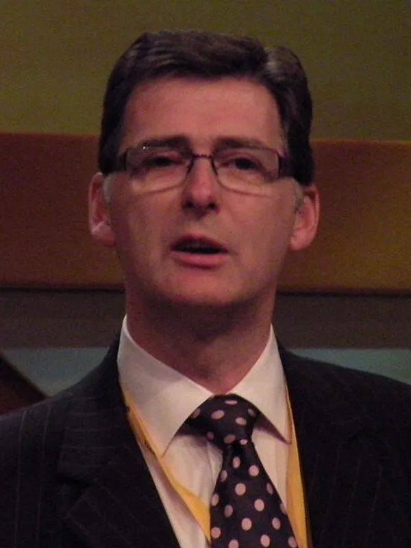Mike Crockart