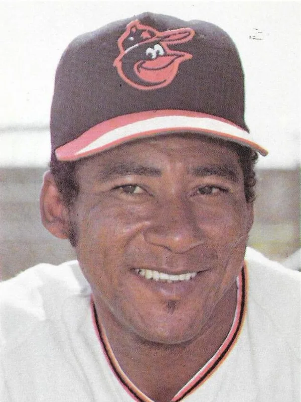 Mike Cuellar