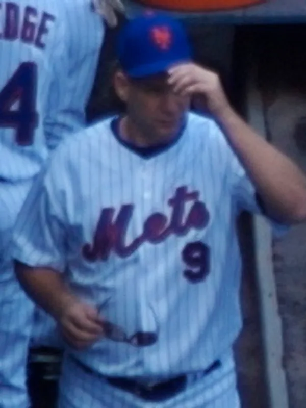 Mike DiFelice