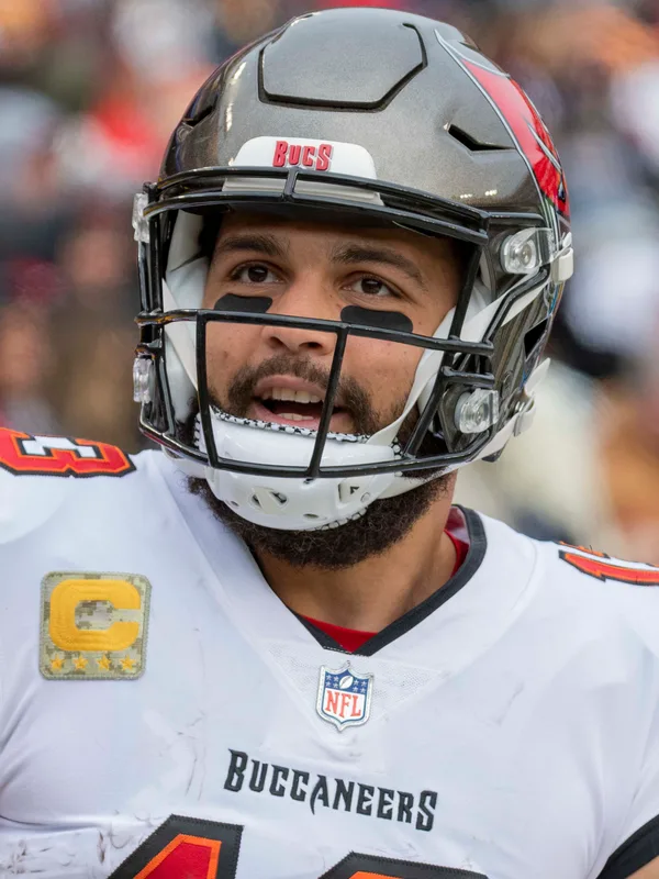 Mike Evans (wide receiver)