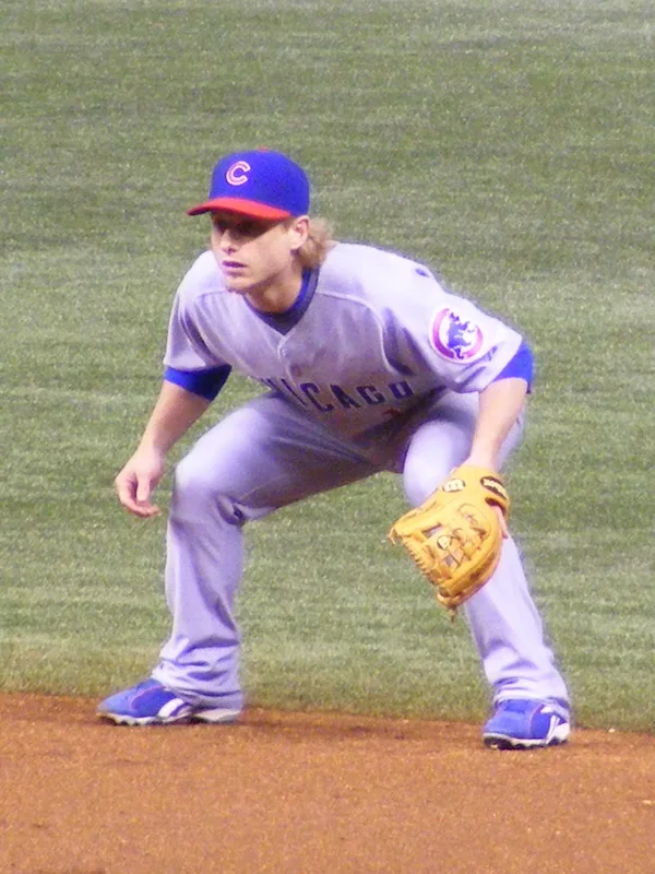 Mike Fontenot