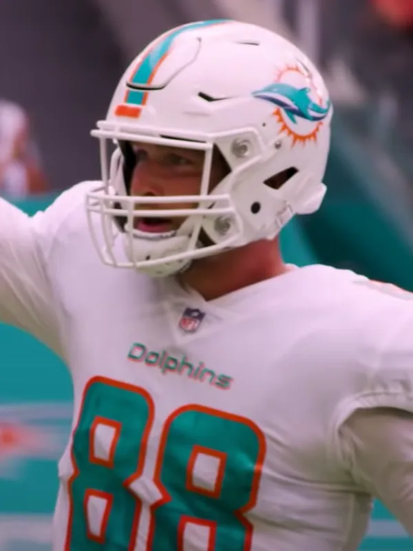 Mike Gesicki