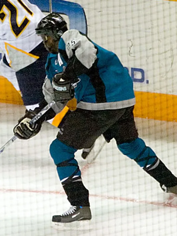 Mike Grier