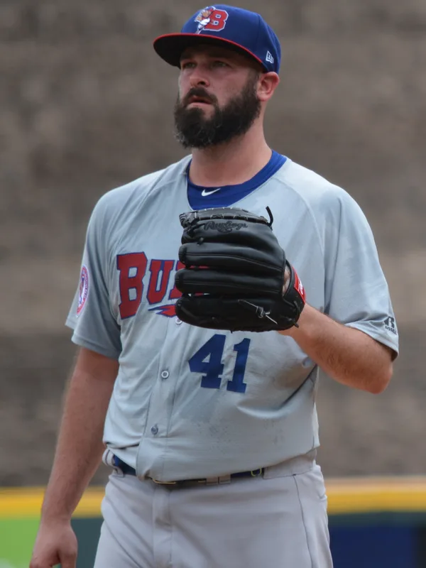 Mike Hauschild