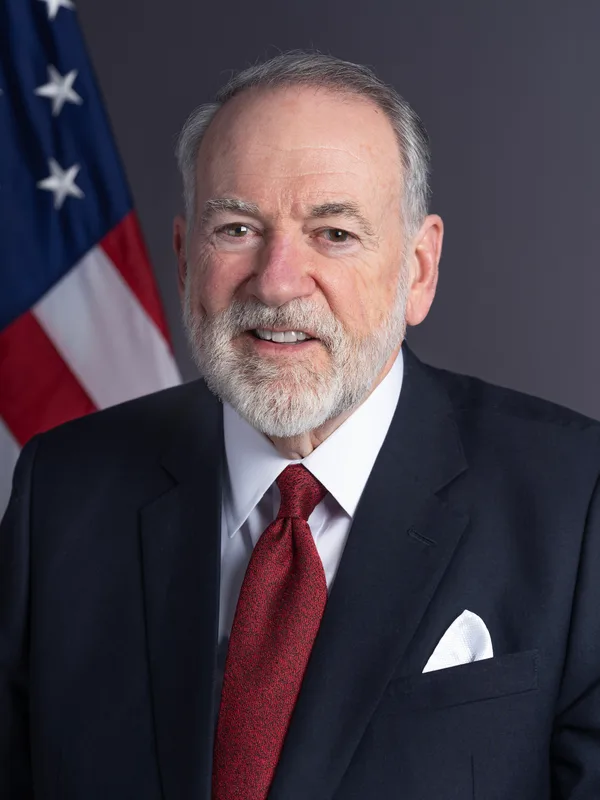 Mike Huckabee