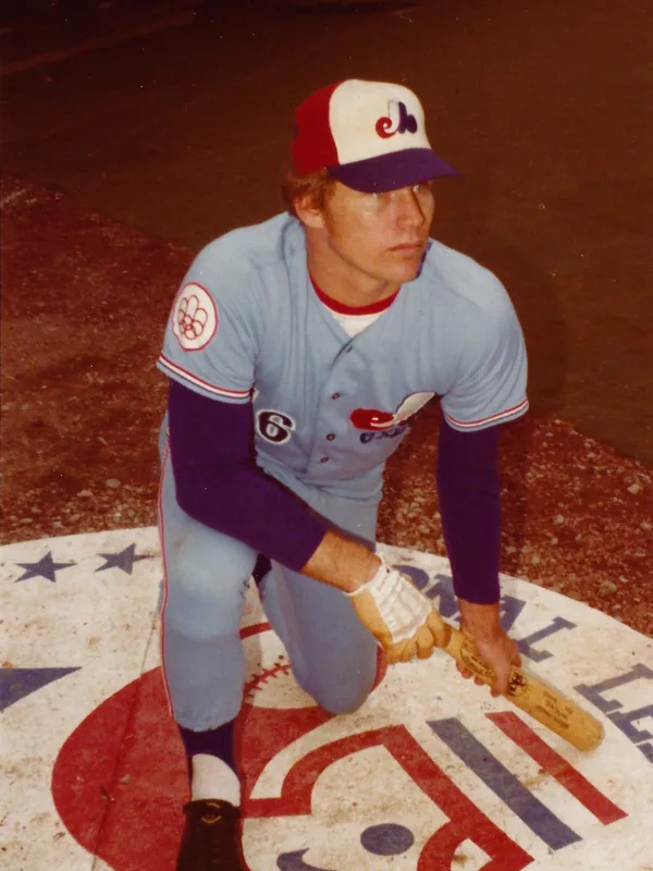 Mike Jorgensen