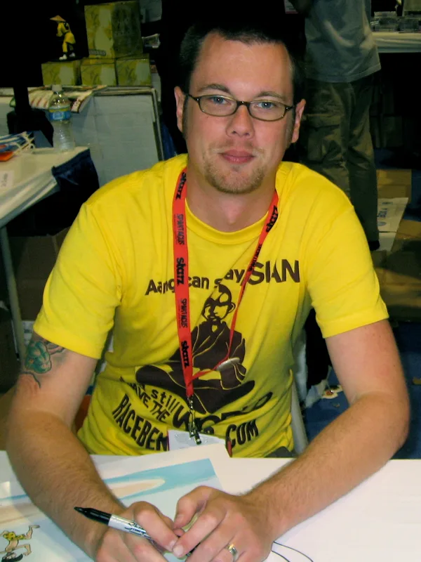 Mike Krahulik
