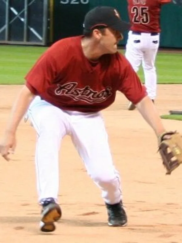 Mike Lamb