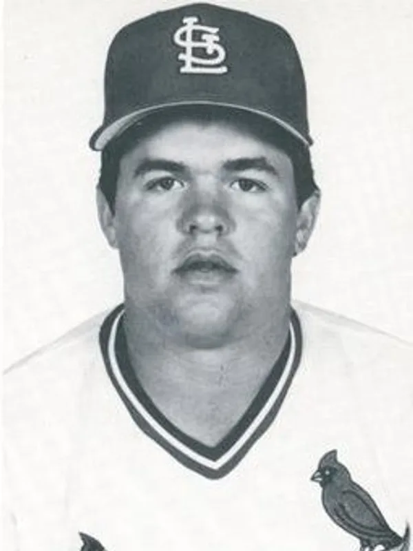 Mike LaValliere