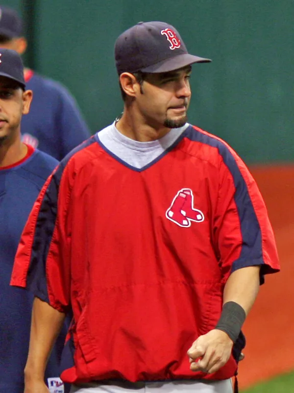 Mike Lowell